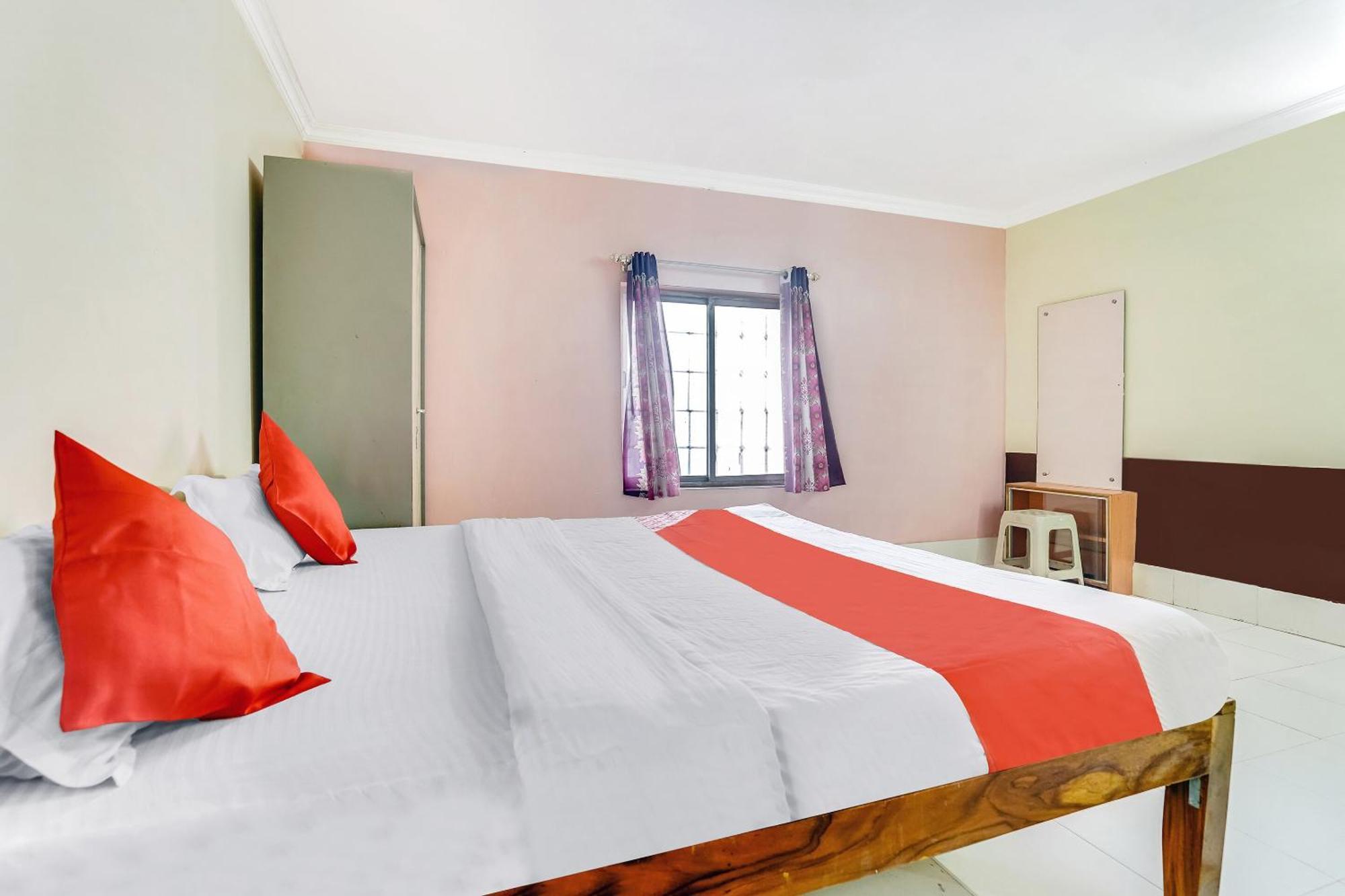 Oyo Flagship 9009 Tc Guest House Bhubaneswar Esterno foto