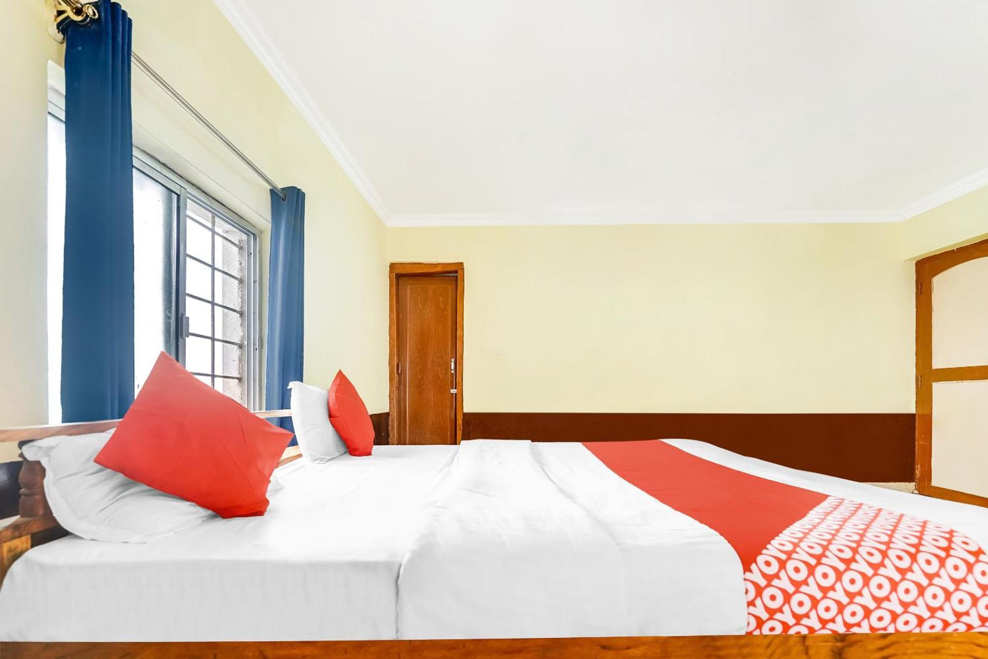 Oyo Flagship 9009 Tc Guest House Bhubaneswar Esterno foto